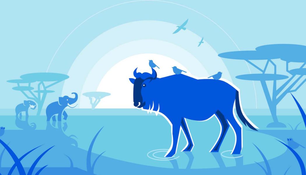 Cloudflare wants to help you set up your own Mastodon server in ‘minutes’