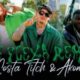 Costa Titch – Big Flexa (Remix) ft. Akon, Ma Gang Official & Alfa Kat