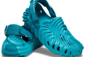 Crocs, The Casual-Comfort Shoe Brand, Is Gaining Traction In The Luxury Market - Forbes