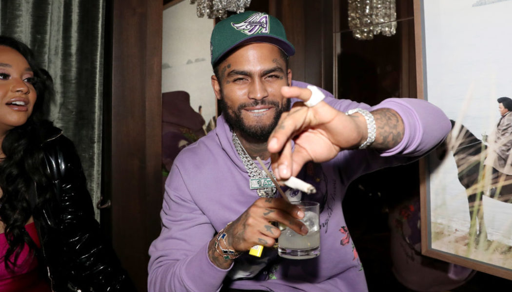 Cruch Calhoun & Dave East ft. Dre Mac “Tapped In,” Eazy Money & Dave East “No Ceilings” & More | Daily Visuals 2.9.23