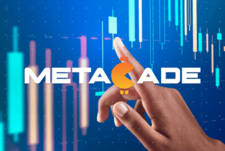 Cryptocurrency Market Set To Rally in 2023 – 3 Reasons You Should Buy Metacade (MCADE) Now