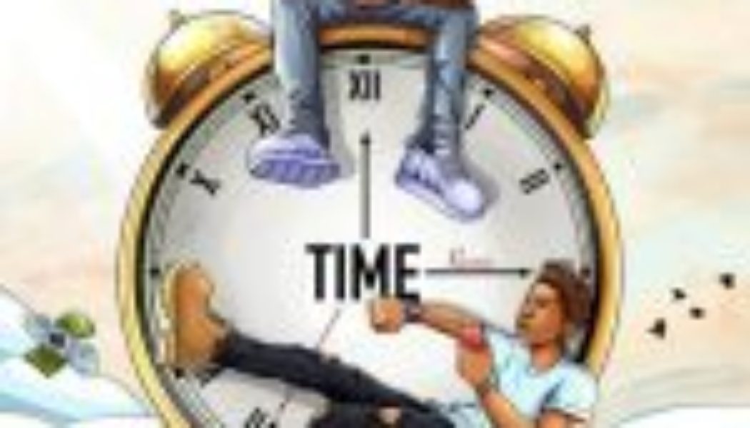 Damo K ft Bella Shmurda – Time (Remix)