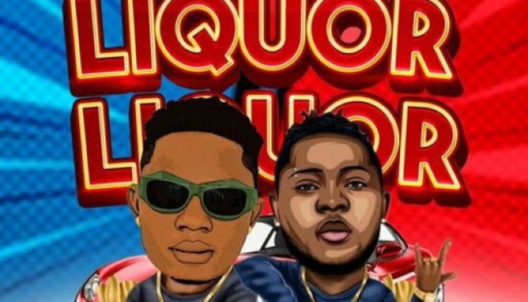 Daniel Benz – Liquor (Owo Otedola) ft Otega