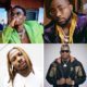 Davido, Wizkid, Asake, Goya Menor Nominated for South African Amapiano Awards - BellaNaija