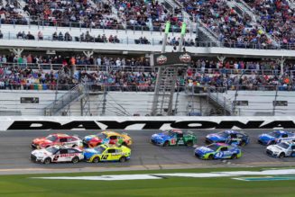 Daytona 500 2023: Start time, TV, streaming, schedule, lineup for NASCAR Cup season opener - USA TODAY