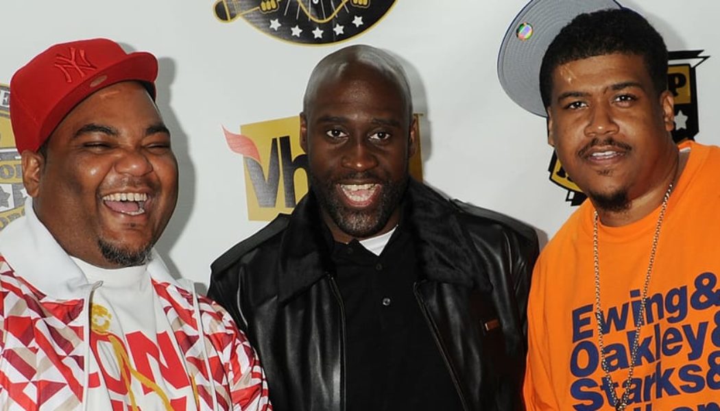 De La Soul Announces The DA.I.S.Y. Experience in Honor of Trugoy the Dove