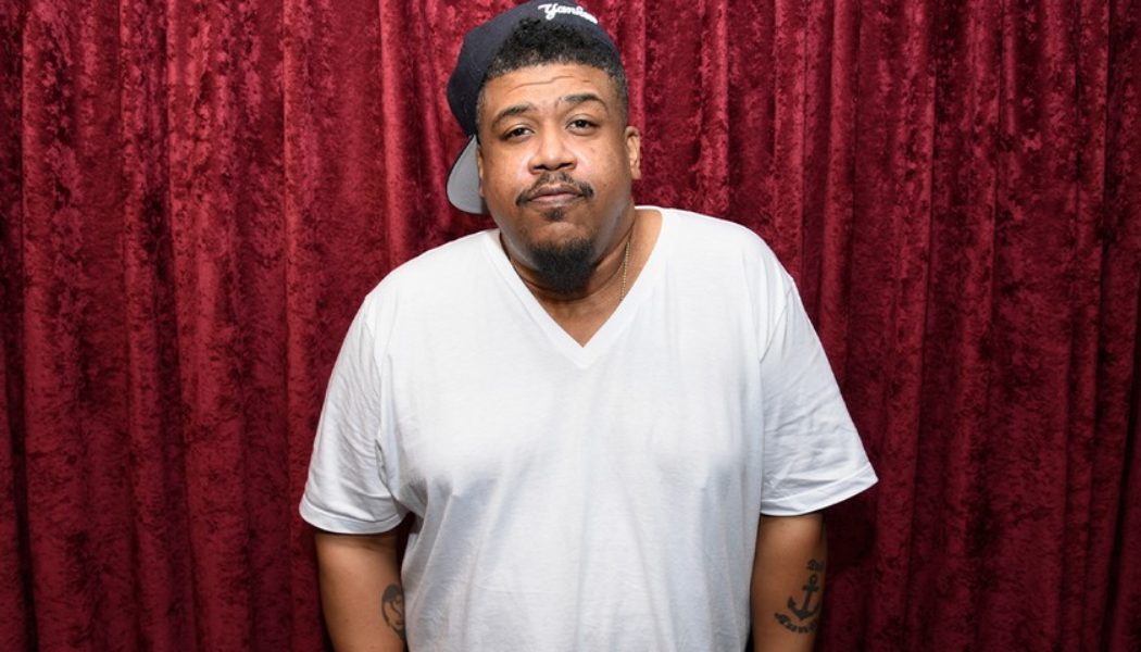 De La Soul's Trugoy the Dove Dead at 54 Years Old