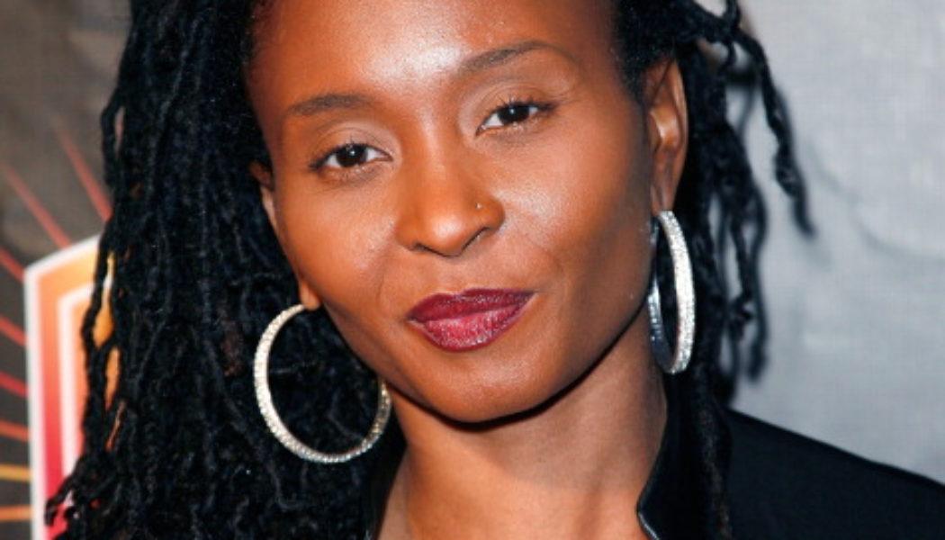 Dee Barnes Calls Out The Grammys On Award Named After Dr. Dre