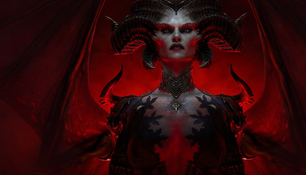 Diablo IV’s open beta starts next month