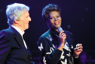 Dionne Warwick Remembers “Dear Friend” Burt Bacharach