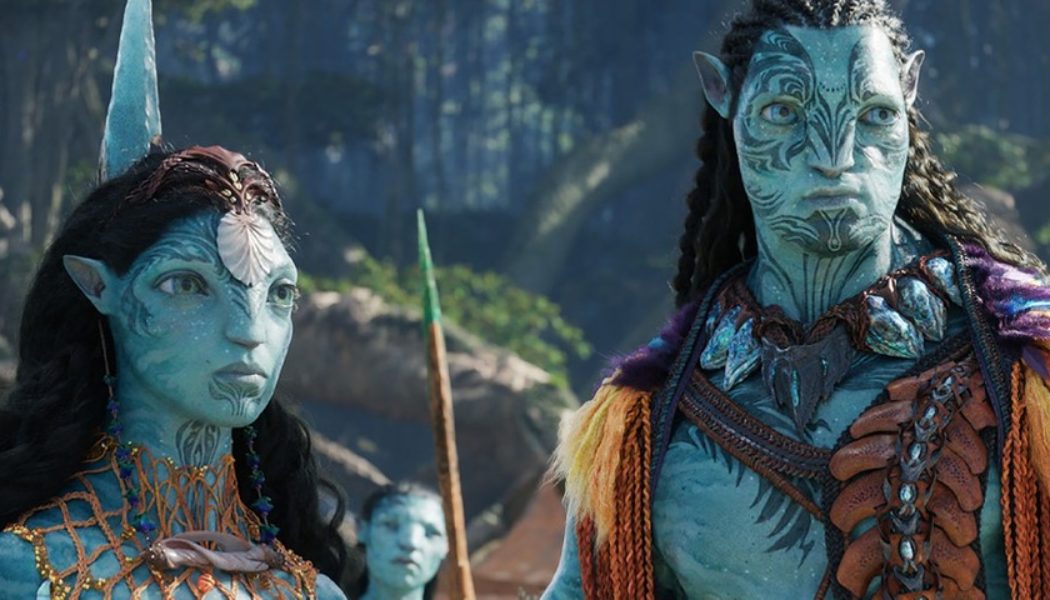 Disney Announces New 'Avatar' Experience at Disneyland