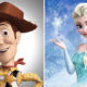 Disney Announces Toy Story and Frozen Sequels