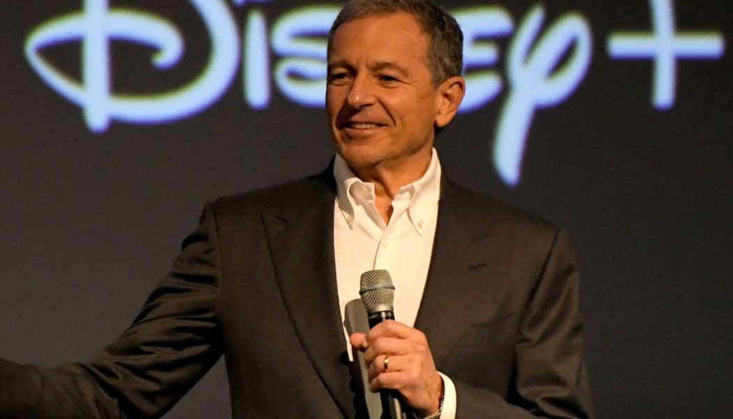 Disney Cuts 7,000 Jobs in Effort To Reduce Costs by $5.5B USD