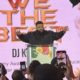 DJ Khaled Announces New We The Best Def Jam, Snipes Partnerships & More