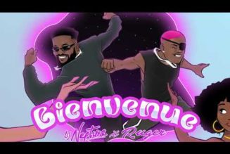 DJ Neptune – Bienvenue (Ft. Ruger)