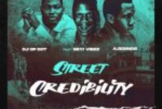 DJ OP Dot – Street Credibility ft Seyi Vibez & Ajesings