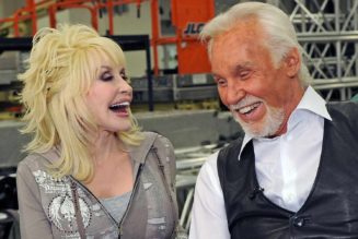 Dolly Parton Reflects on Anniversary of Kenny Rogers' Death: 'Miss Him - PEOPLE