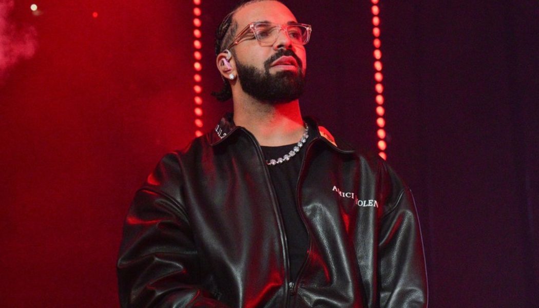 Drake Ordered To Sit for Deposition in XXXTentacion Murder Trial