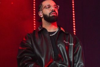 Drake Ordered To Sit for Deposition in XXXTentacion Murder Trial