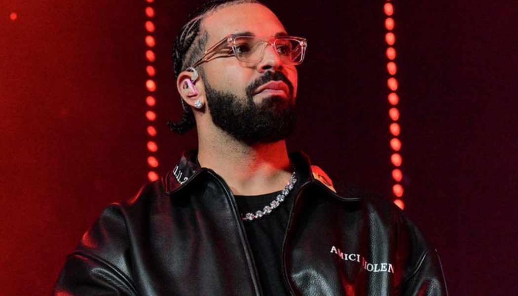 Drake Talks Plans for a "Graceful Exit" From the Music Industry