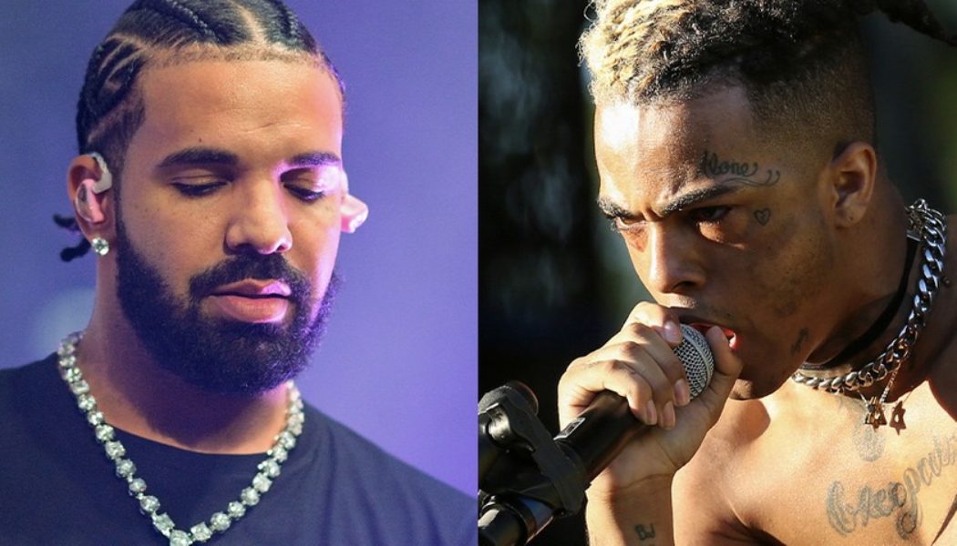 Drake's Lawyers File Motion Against Deposition Subpoena in XXXTentacion Murder Trial