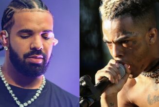 Drake's Lawyers File Motion Against Deposition Subpoena in XXXTentacion Murder Trial