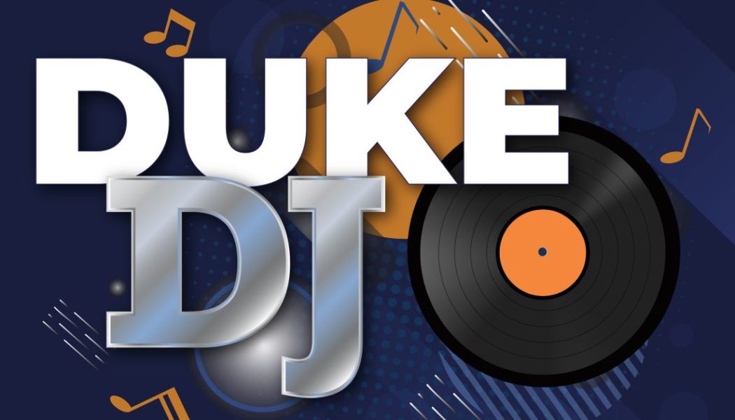 Duke DJ: Celebrating Black Musicians | Duke Today - Duke Today