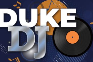 Duke DJ: Celebrating Black Musicians | Duke Today - Duke Today