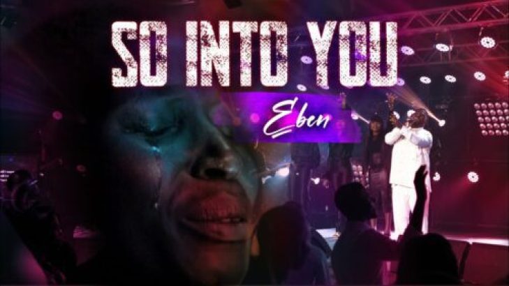 Eben &#8211; So Into You [MP3 Download]