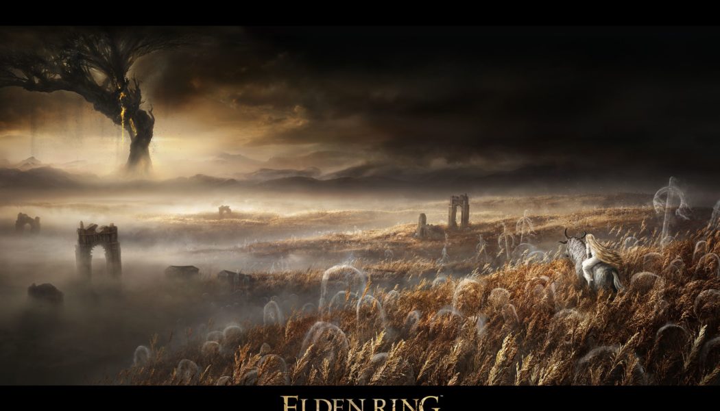 Elden Ring expansion Shadow of the Erdtree is officially in development