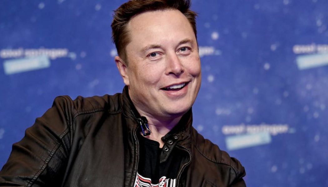 Elon Musk Regains Richest Person in the World Title as Tesla Stock Surges