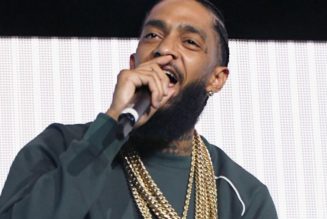 Eric Holder Jr. Sentenced to 60 Years in Prison for the Murder of Nipsey Hussle