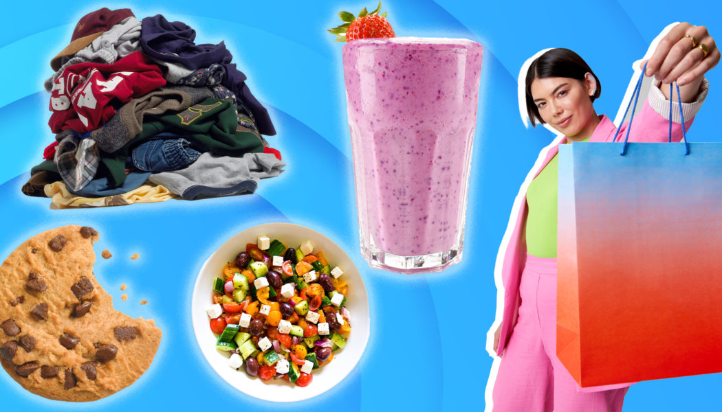 Everyday hacks to save you money, from DIY smoothies to luxury fashion - Metro.co.uk