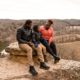 For this Black women travel group creator, inclusivity is everything - USA TODAY