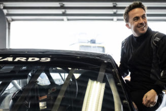 Frankie Muniz Gives More Than Middling Performance in ARCA Racing Series Debut