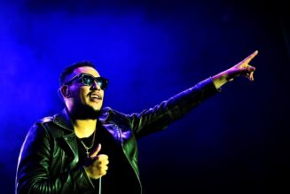 From teenage star to South African music icon: AKA’s life in pictures - News24