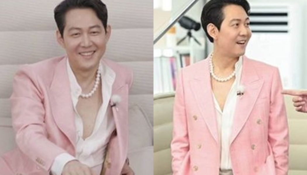 Genderless goes mainstream in luxury fashion sector - The Korea Herald