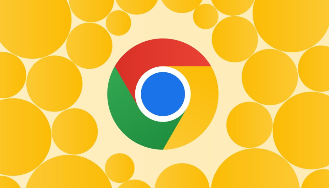 Google Chrome’s improved page zoom should help make the mobile web more accessible