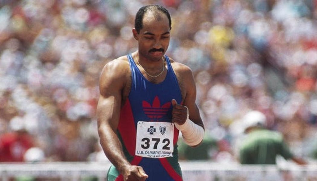 Greg Foster, Olympic medalist and world champion hurdler, dead at 64 - Fox News