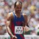 Greg Foster, Olympic medalist and world champion hurdler, dead at 64 - Fox News