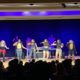 Guests and students perform at the African Fashion Show – The ... - The Bowdoin Orient