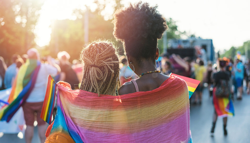 Health Disparities Persist for LGB People | Harvard Medical School - Harvard Medical School