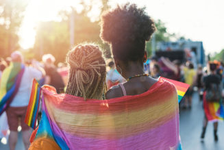 Health Disparities Persist for LGB People | Harvard Medical School - Harvard Medical School