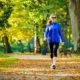 Healthy lifestyle may reduce risk of long COVID | News - HSPH News