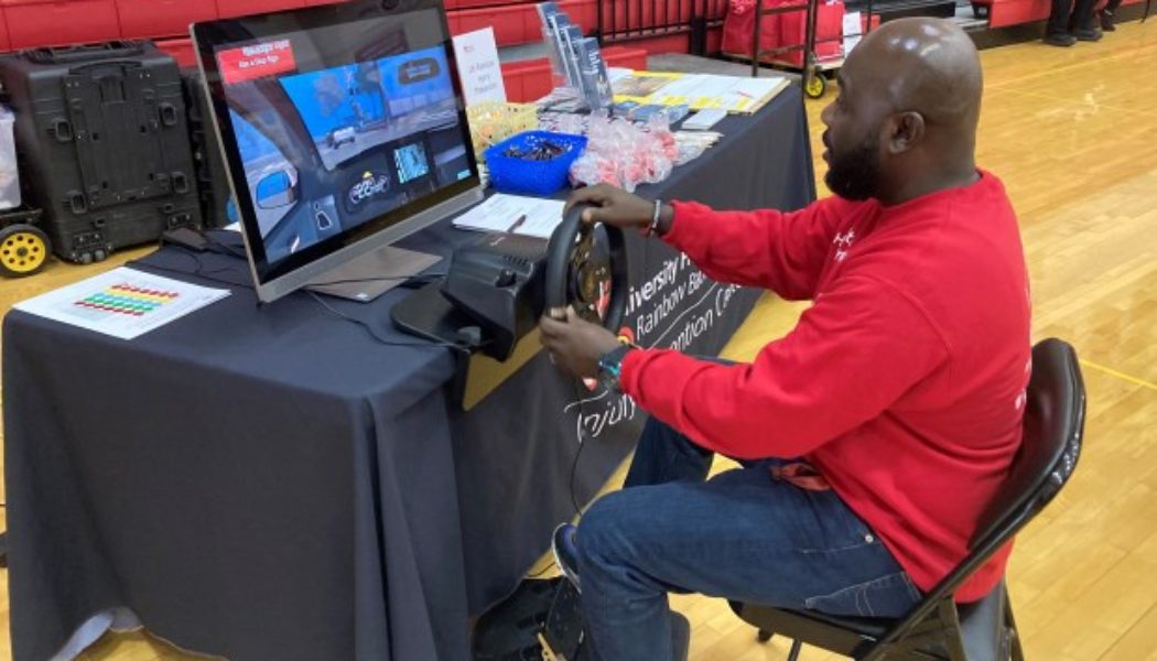 Healthy Living at Harvey brings health screening, interactive lessons to community residents - The News-Herald