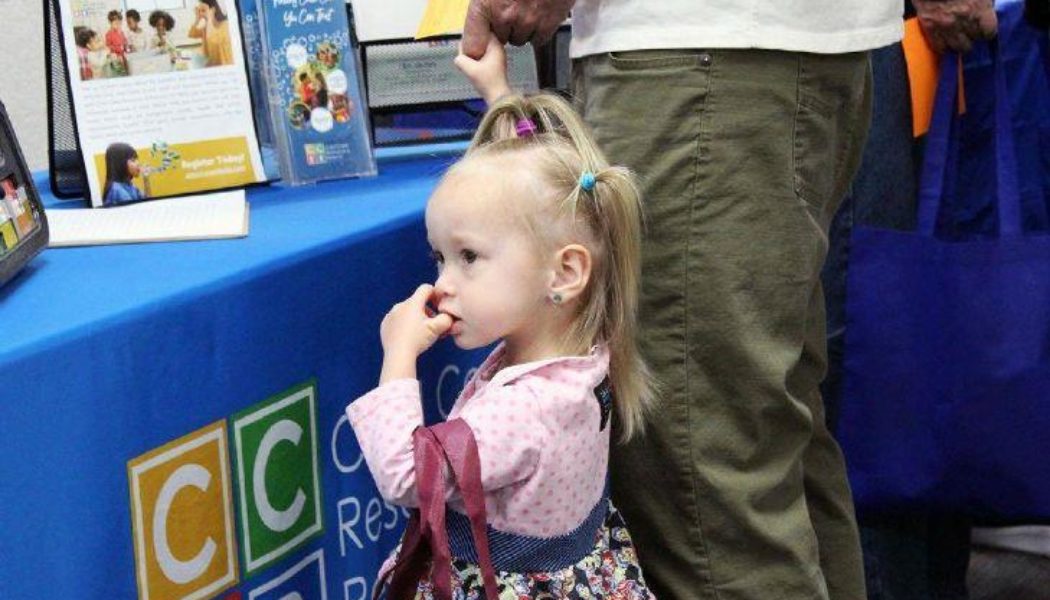 Healthy living resources offered at Family Health Fair - Mohave Valley News