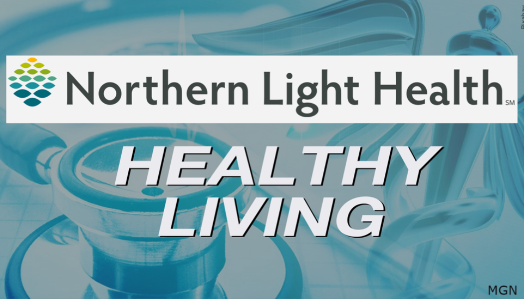 Healthy Living with Northern Light Health: women’s heart health - WABI