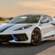 Hennessey’s Corvette C8 Stingray Boasts 708-HP