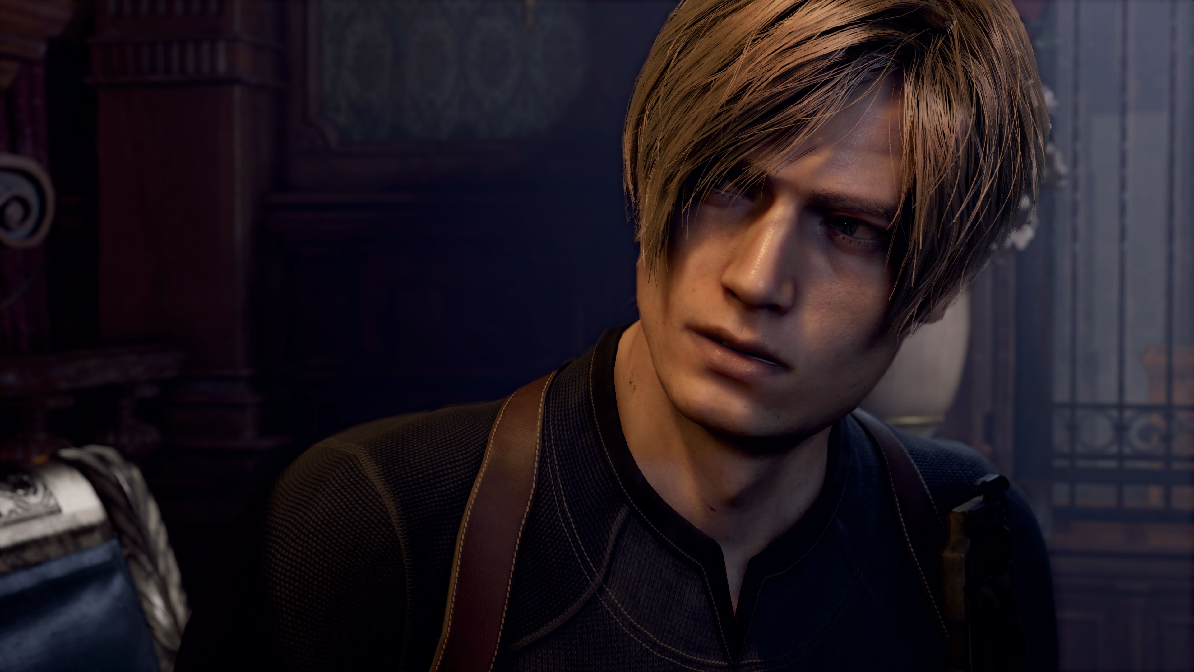 Resident Evil 4 Gets New Trailer, A Demo Is On The Way