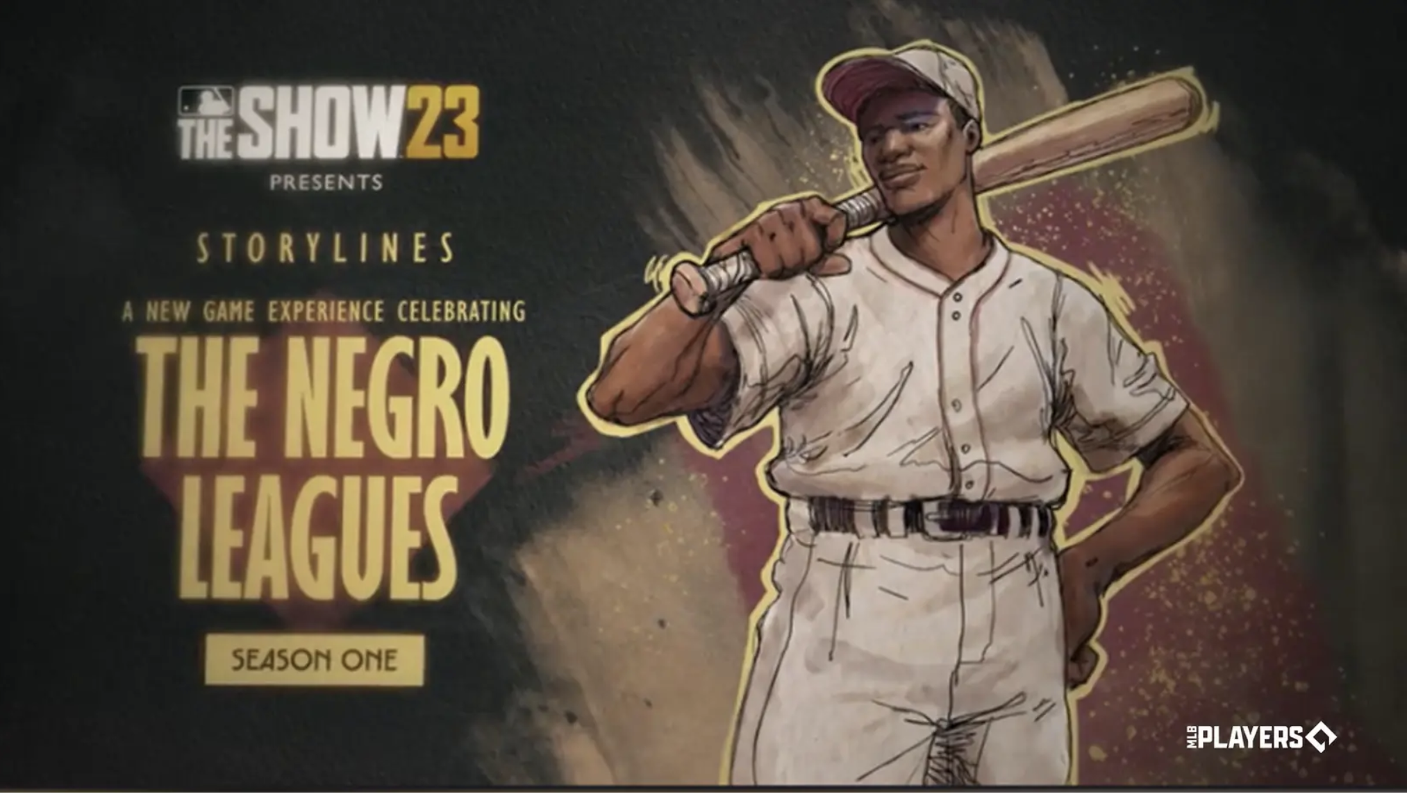 MLB The Show 23: Storylines